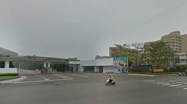 吳鳳科技大學（圖／翻攝自Google map）