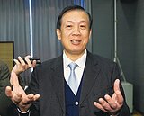 避免邊緣化　賴正鎰籲政府開6扇門