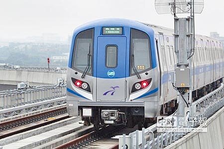 機捷16日全面試營運，周邊百貨與OUTLET紛紛祭出優惠搶攻商機。（本報資料照片） 