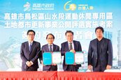 180億動能挹注！鳥松都更案攜手捷運黃線　澄清湖重塑「運動樂齡樂活圈」