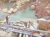 泡湯廢水去哪裡？　北投建收集系統