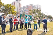 鹿港國家歷史風景區 　交部現勘