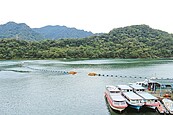 春雨還沒來　石門水庫恐限水