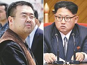 金正恩固權　庶子奪嫡擁抱核武