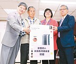 鴻海大數據滅蚊　「蚊取空氣清淨機」問世