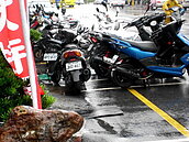 花蓮市區新設收費停車格　民眾配合度低