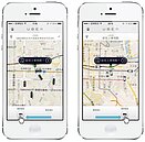 Uber將捲土重來？　牽手租賃車拚重新上路