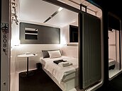 日本膠囊旅館變身女性旅族最愛　十大排名看這邊