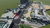 完善中壢龍岡生活圈　桃園砸1.1億新闢拓寬道路