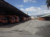 砸6.57億購地　嘉里大榮建南科轉運中心