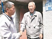 心疼「徐上兵」　88歲榮民願捐墓位