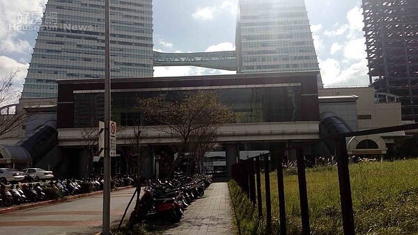 經濟部中小企業處提高政府資金投資中南部中小企業比例為原本3倍,有望滿足中南部地區中小企業募資需求。圖/好房資料中心