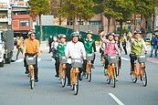 接駁機捷　桃市YouBike增至98站