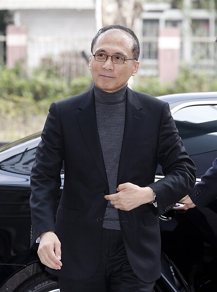 我叫林全,是行政院長,你們認識我吧? 本報資料照片