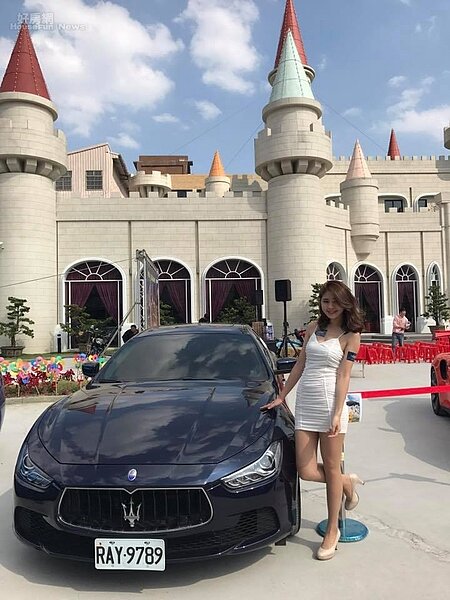 新莊都更案「至善元」。(截自新莊地標至善生活臉書)