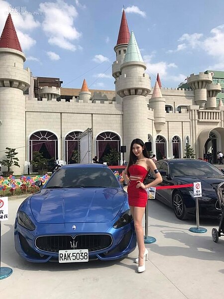 新莊都更案「至善元」。(截自新莊地標至善生活臉書)