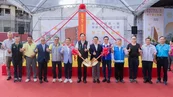 觀音首座！草福社宅正式動土　121戶119年完工