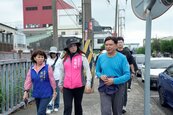 桃園捷運二階路網再邁進　市府踏勘內壢路廊　串聯青埔與楊梅