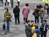 吳德榮：合歡山、玉山下周一前可望降雪