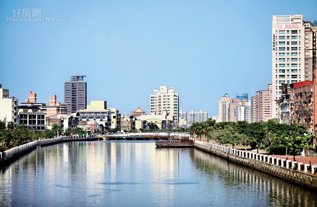 台南市／重建牛步資金出走成挑戰　量縮二成房市慘澹