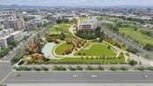 低窪區翻轉再添一縣市　這公園竟變成房市護城河