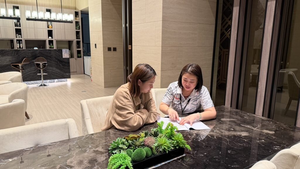 匯康資產推出租管售一條龍服務布局市場。圖/匯康資產管理
