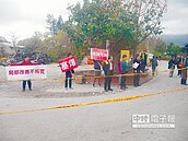 七星潭看夕陽？