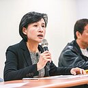 中正紀念堂轉型　威權意象商品下架