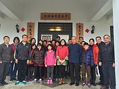 不收學費不考試！私塾重現金門　就教「忠孝節義」