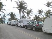 露營拖車借鏡歐美　保險、維修一條龍