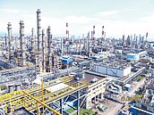 中油拚高值化　將蓋兩新廠