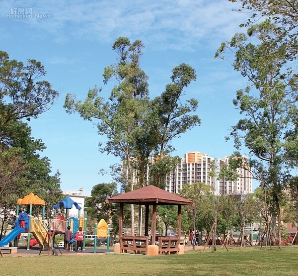 桃園市楊梅區 房價親民磁吸人口埔心生活圈p1 好房網雜誌no 43 好房網news