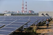 綠能建設　拚國產化帶動產業