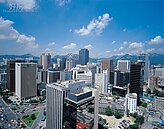 天際線解禁？北市長選前　先打空中戰