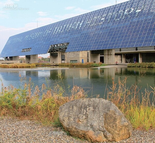 台南市　安南區／新興熱區多空交戰　史博館生活圈