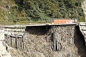 蘇花崩塌蘇澳至東澳段封路　搶年底通車