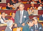 關懷台灣能源困境多元交流論壇　台電：核能是必要選項之一