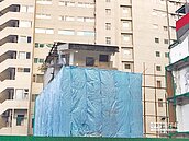 心痛！屋遭強拆　都更戶拒收25萬賠償金