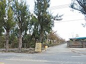 爭取預算遷建　彰化看守所還地