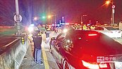 防深夜飆車　苗警有撇步
