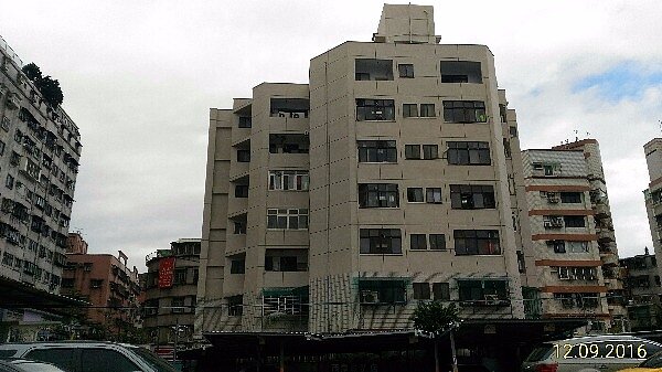 永和永利段施工後(圖/新北市城鄉發展局提供)