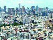 土銀購地放貸未動工比率升　建商逾18個月未興建率上揚至26％