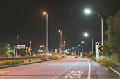 台南全換LED路燈　水銀燈年底掰掰