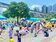 爆熱秋老虎！新北5大免費戲水池10月起休園　9月限時開放時間看這