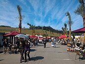 國人國內旅遊費用年增16％