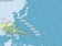 海馬增強為中颱　周四起影響台灣