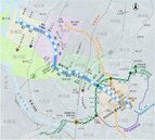 中捷藍線再進一步！地下段首件土建工程啟動招標　預算139億