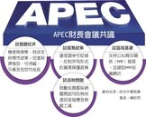 APEC財長會議　避免競爭性貨幣貶值