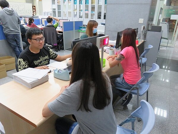 新北市青年租屋補貼開辦(新北市城鄉發展局)