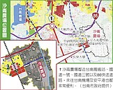 台中、台南　搶蓋影視基地